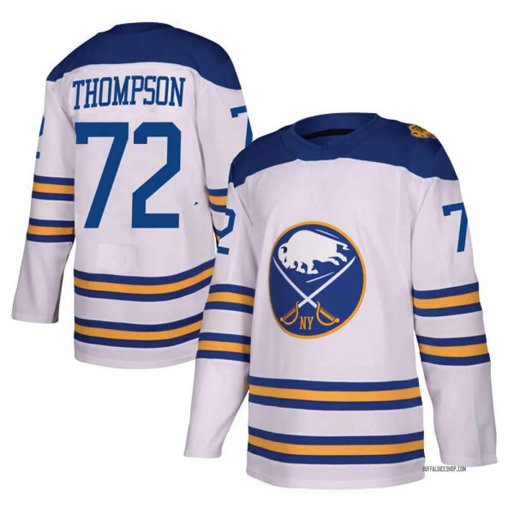 Sabres winter outlet classic jersey